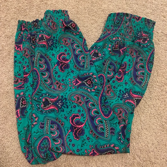 aerie Pants - AERIE Soft Ankle Pant